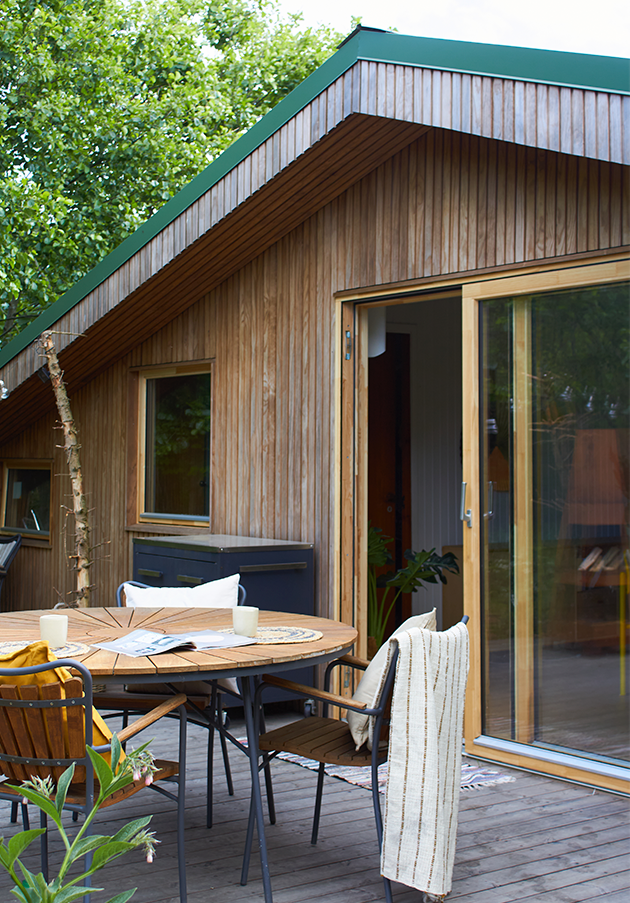 Hverdagsluksus
alle fortjener