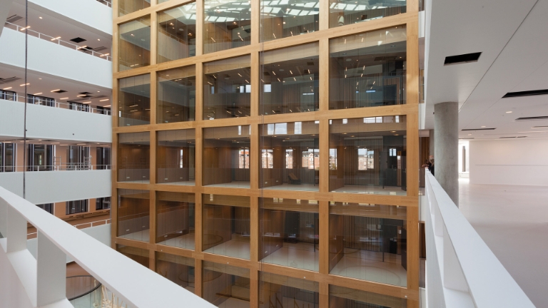 OPP 
Kalvebod Brygge.