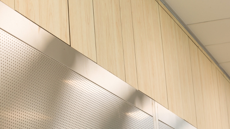 Plejecenter 
Klarahus.