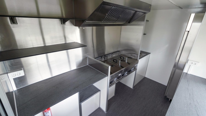 Kompaktlaminat. Et produkt - utallige anvendelsesmuligheder..