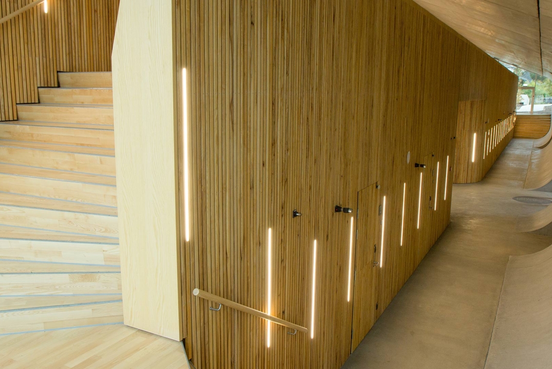 Gl. Hellerup 
Gymnasium.