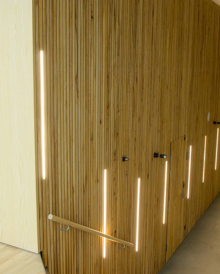 Gl. Hellerup 
Gymnasium.