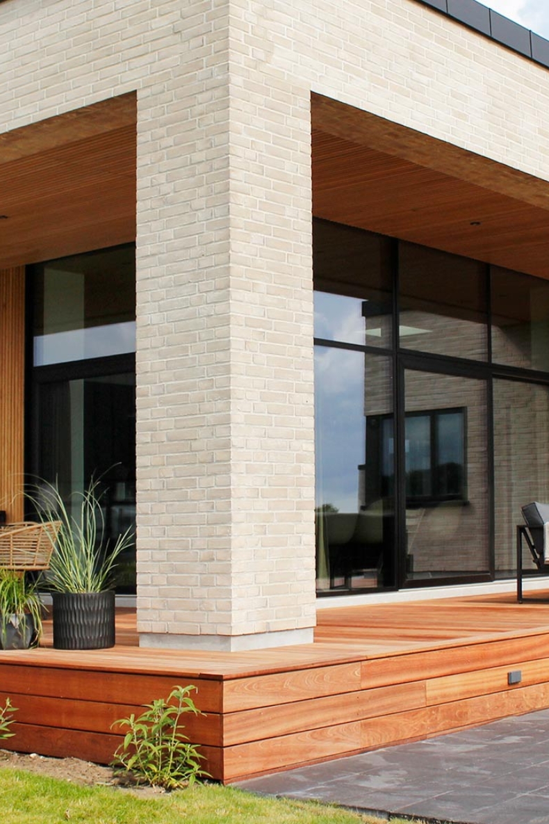 Skal du bygge med
bæredygtighed i fokus?.