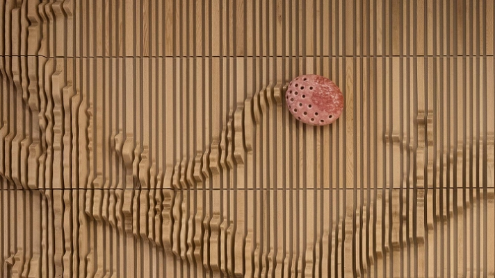 ”Fremtiden forgrener sig til nutiden” .