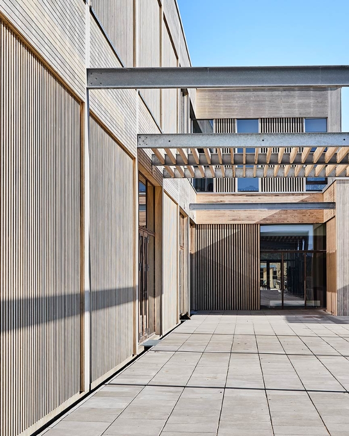 Erlev Skole 
Haderslev.