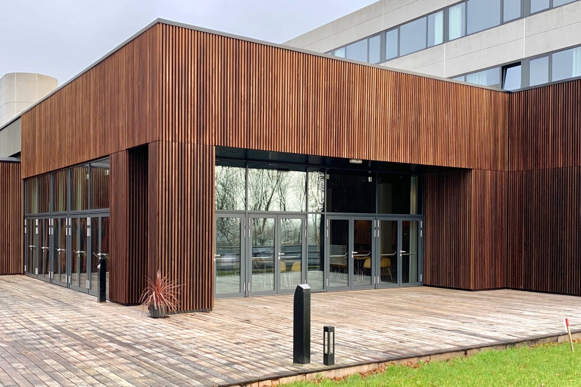 Hotel Comwell
Kolding.