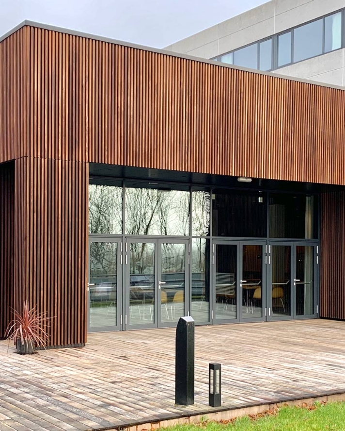 Hotel Comwell
Kolding.