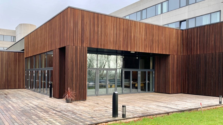 Hotel Comwell
Kolding.