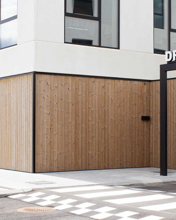 Recharge city 
Horsens.