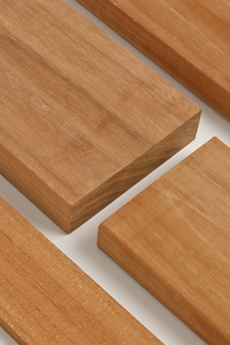 Hvad er Plantage Teak?.