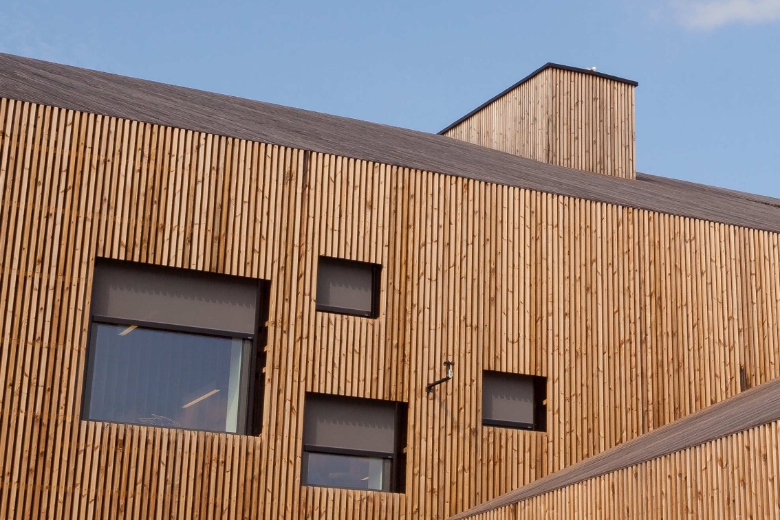 Hvad er modificeret træ,
og hvor kan det anvendes?.