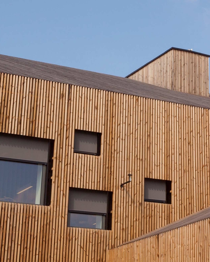 Hvad er modificeret træ,
og hvor kan det anvendes?.