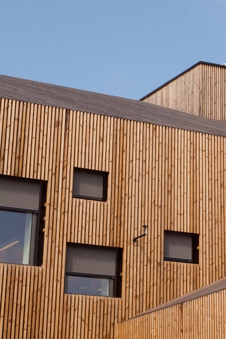 Hvad er modificeret træ,
og hvor kan det anvendes?.